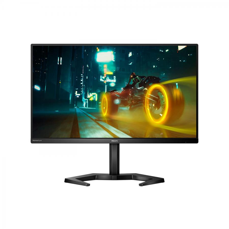 Philips Momentum Gaming Monitor, 24M1N3200VA/00, 165 Hz, VA, Regolabile in Altezza, Nero