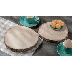 Tagliere in legno 33 cm