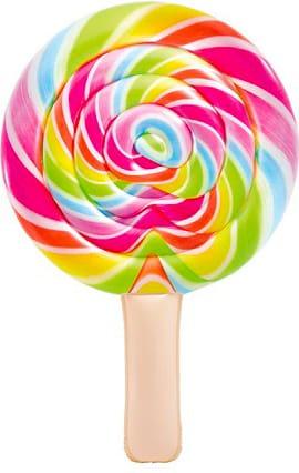 Materassino Gonfiabile Mare Lolli Pop 208x135 cm - Bestway 58753