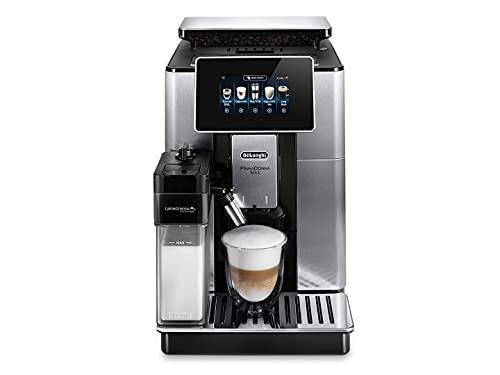 De'Longhi ECAM610.74.MB Macchina da Caffè Automatica