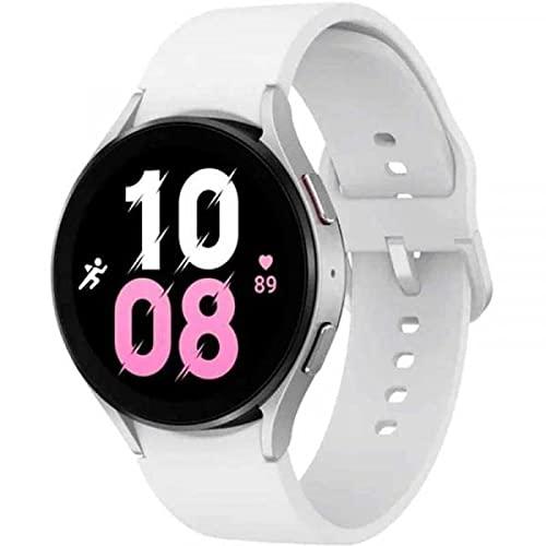 SAMSUNG Smartwatch Watch 5 R905 LTE Silver