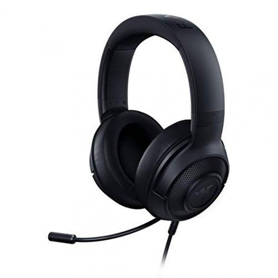 Razer Kraken X Lite Cuffie Gaming Ultraleggere