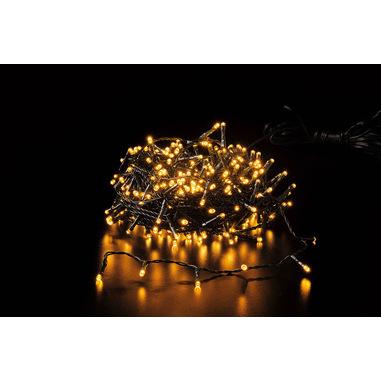 STAR 67419 ghirlanda Multicolore, Bianco