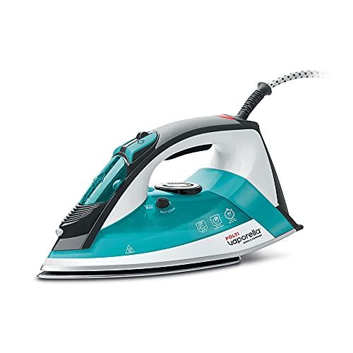 Polti Vaporella Quick & Comfort QC120 Ferro da Stiro a Vapore
