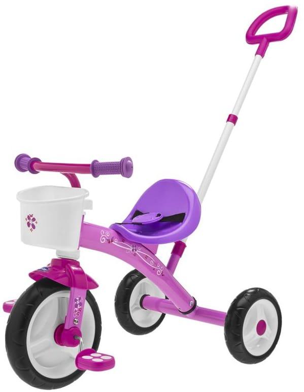 Triciclo Chicco U-Go 2 in 1