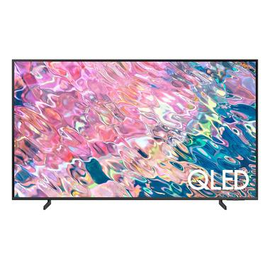 SAMSUNG - Smart TV QLED 4K 43