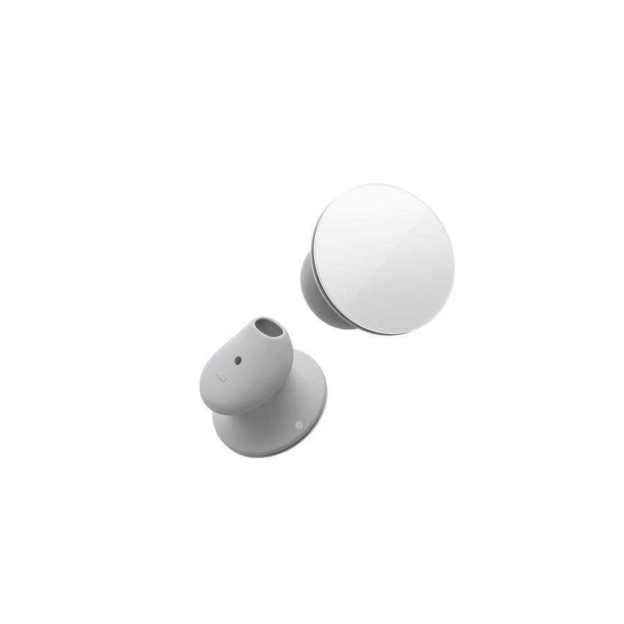 Microsoft Surface Earbuds Universale, Bianco