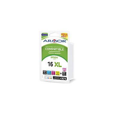 Armor Epson Wf 2010w 4colori Penna