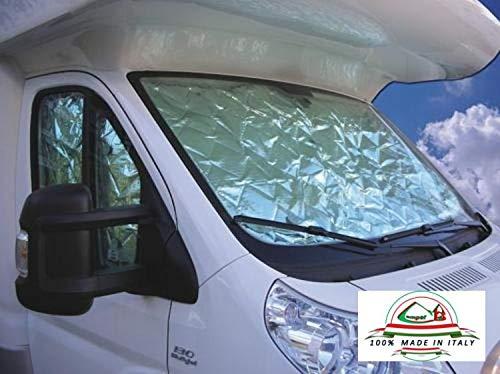 Oscurante Termico Interno CAMPER Ford Transit 1986-1997