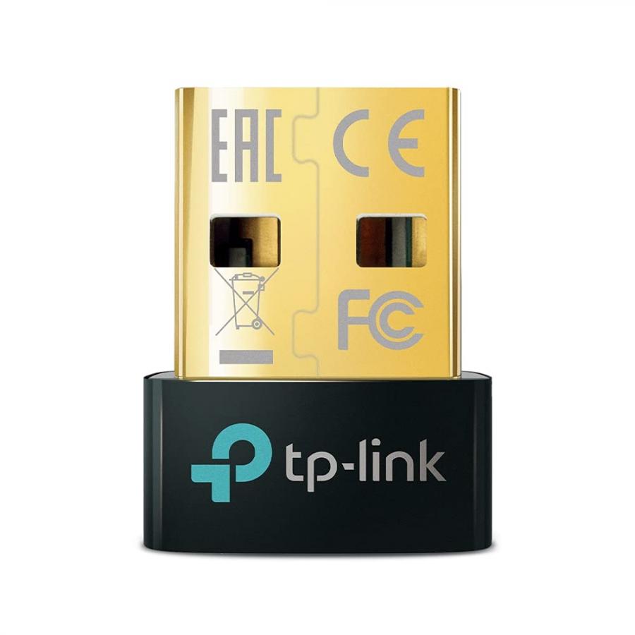 TP-Link UB500 Plus Adattatore Bluetooth 5.3 USB