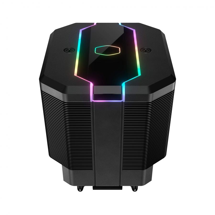 Cooler Master MasterAir MA620M Dissipatore CPU ARGB Dual Tower