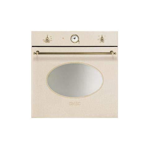 Smeg SF800AVO Forno elettrico 72L A-10% Beige