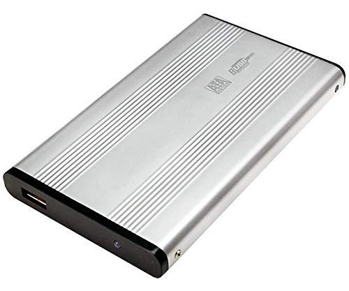 Accessorio Box Esterno per Hard Disk / SSD 2,5
