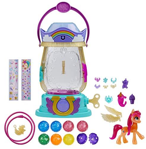 Hasbro - My Little Pony Farol Mágico