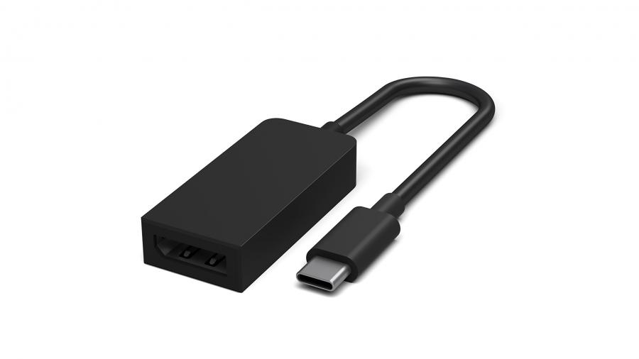 Microsoft Surface - Adattatore da USB-C a DisplayPort