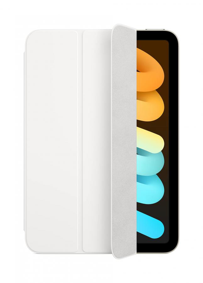 Apple Smart Folio (per iPad mini - sesto generazione) - bianco
