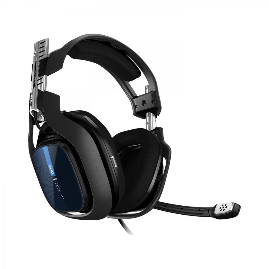 ASTRO Gaming A40 TR Cuffie Gaming Cablate