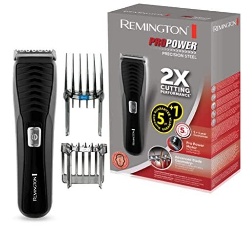 Tagliacapelli Remington HC7110 Pro Power - Nero