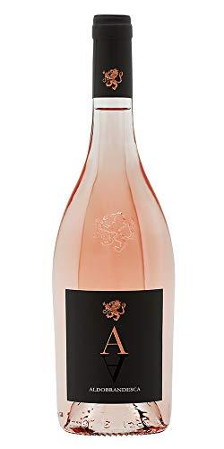 Fattoria Aldobrandesca A Toscana IGT Rosato