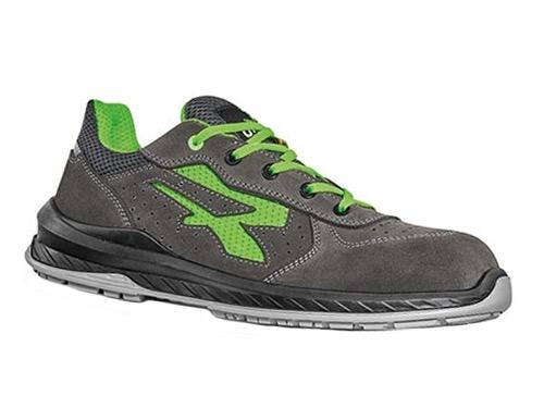 Scarpe Antinfortunistiche Basse S1P Denver Taglia 42 - Denver42