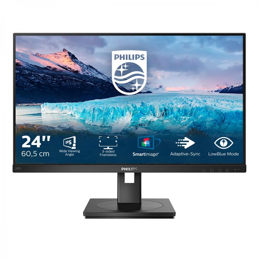 Philips 242S1AE - Monitor FHD da 24 pollici