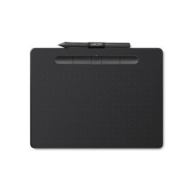 Wacom Intuos Medium Bluetooth - Tavoletta Grafica Digitale