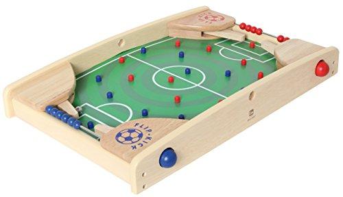 Bartl Flip Kick Small - Gioco di Abilità Calcistiche per 2 Giocatori