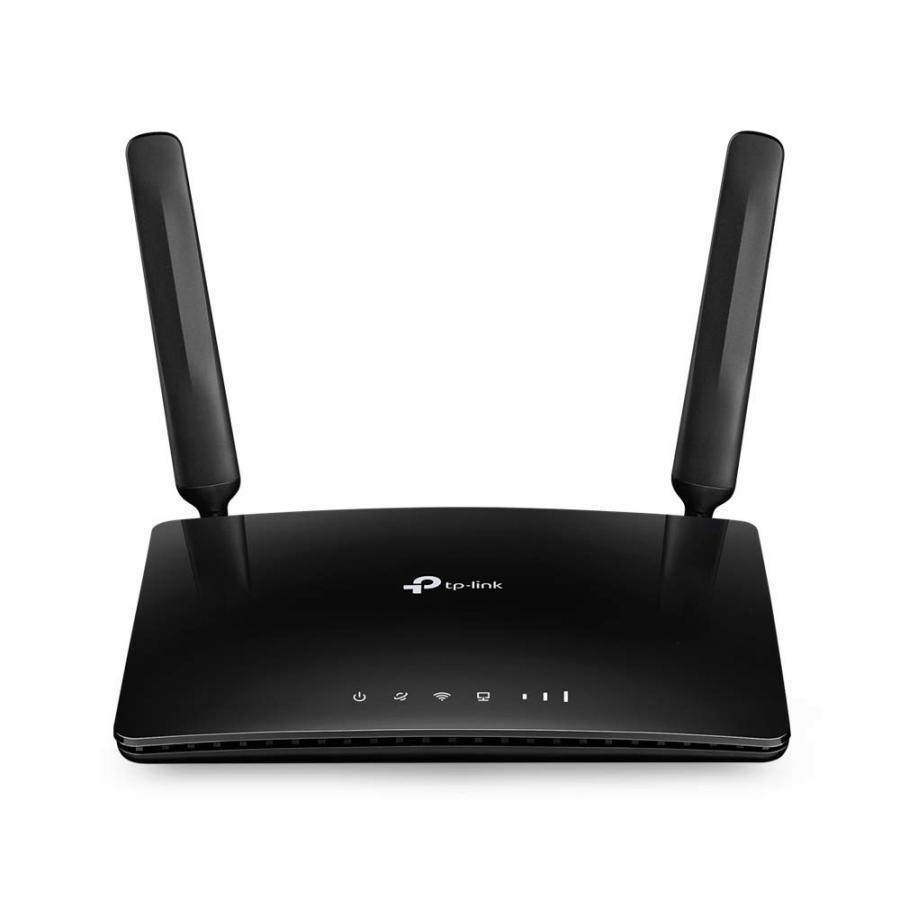 TP-Link Archer MR400 Router 4G+ LTE Wi-Fi Dual Band AC1200