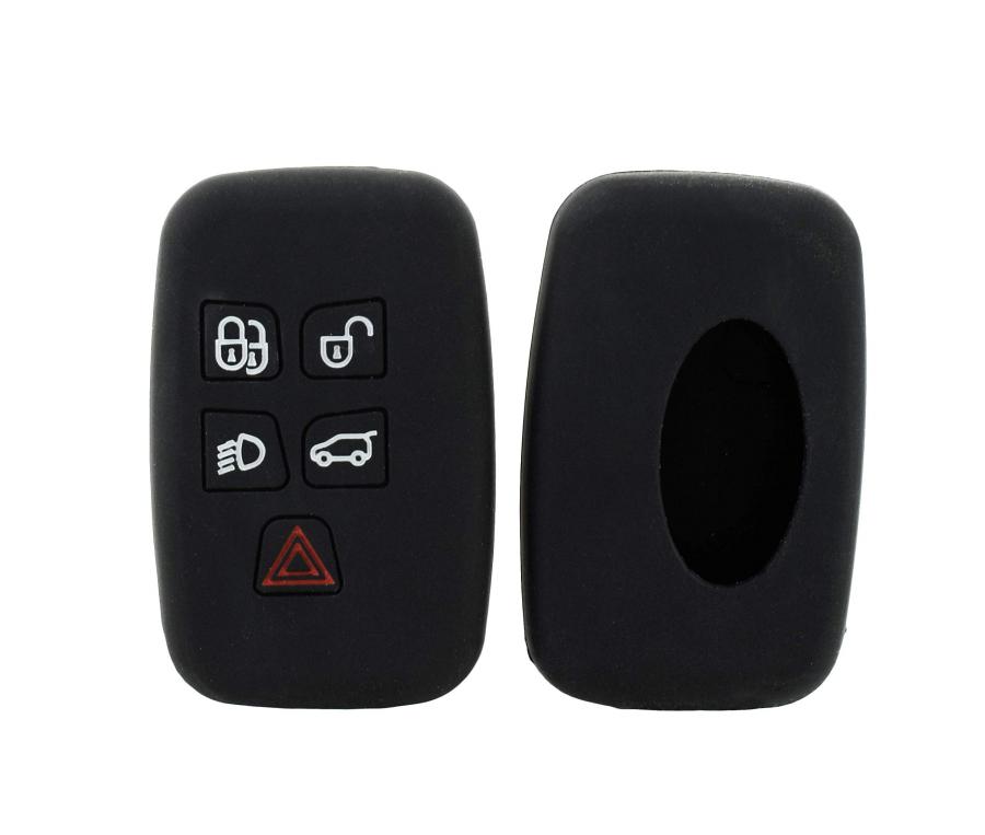 Meliconi Guscio Land Rover Per Chiave Keyless - 5 Tasti