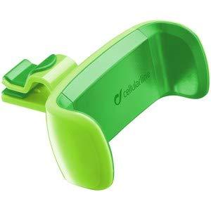 Cellularline Car Holder - Supporto Universale per Smartphone da Auto