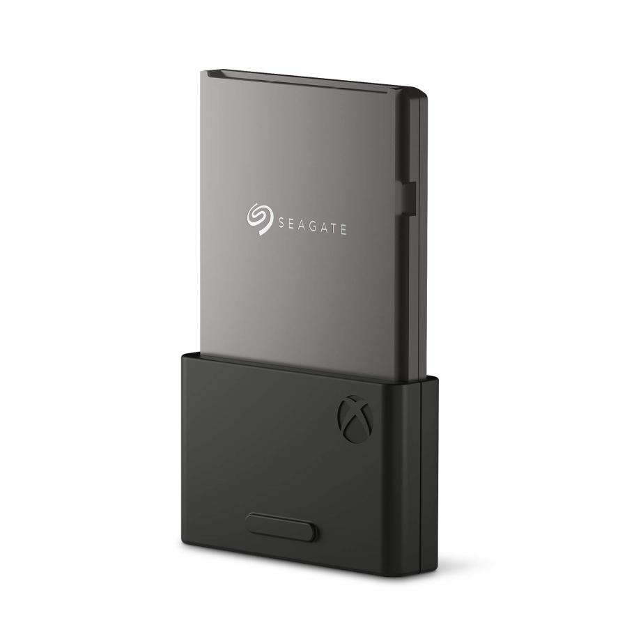 Seagate Scheda di Espansione per Xbox Series X|S, 1 TB, SSD NVMe esterno