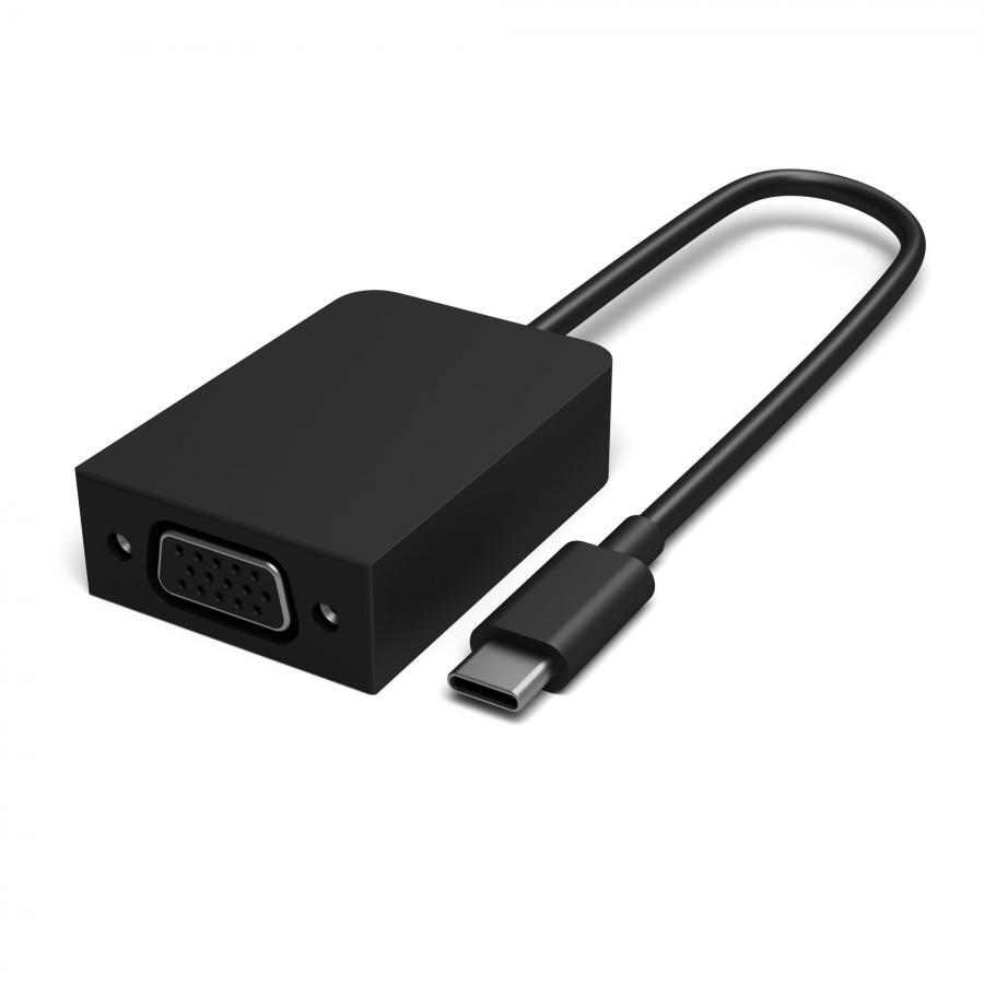 Adattatore per Microsoft Surface USB-C a VGA