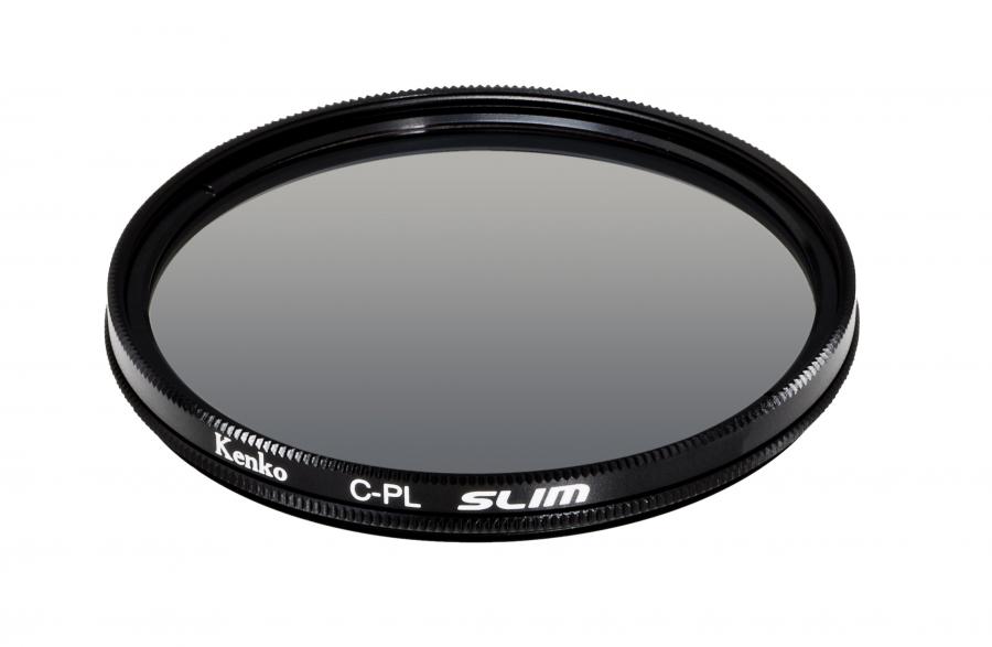 Kenko Smart MC Pola-Slim Filtro Polarizzatore 40.5mm