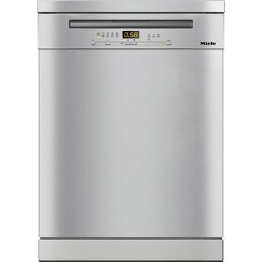 Lavastoviglie Miele G 5210 SC CLST Libera Installazione