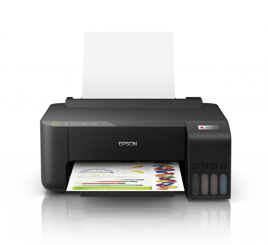 EPSON EcoTank ET-1810 Stampante Multifunzione A4