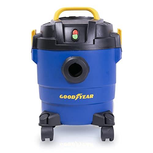 Aspiratore Solidi/Liquidi Goodyear 10L - 1000W