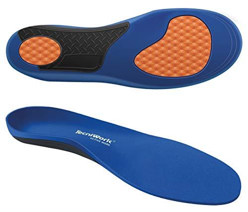 ACTIVE WORK – LA SOLETTA COMFORT ALL DAY LONG - MIS M DAL NR 42 AL NR 43