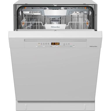 Lavastoviglie Miele G 5210 SCU BRWS - Bianco brillante