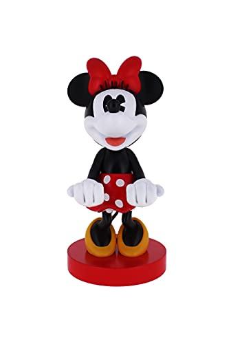 EXQUISITE GAMING - MINNIE MOUSE CABLE GUY -