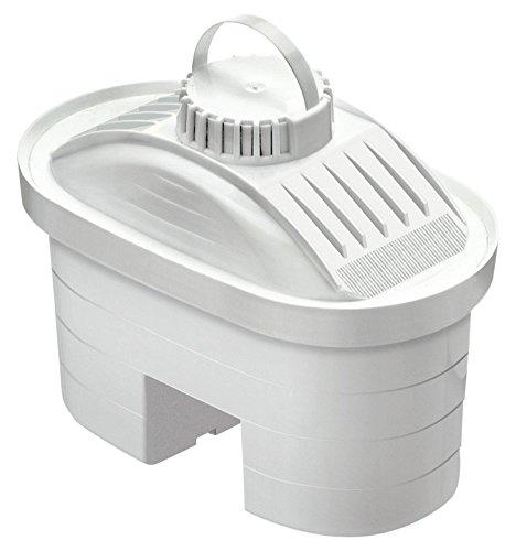 Laica Cartucce Filtranti Bi-Flux - Confezione da 6
