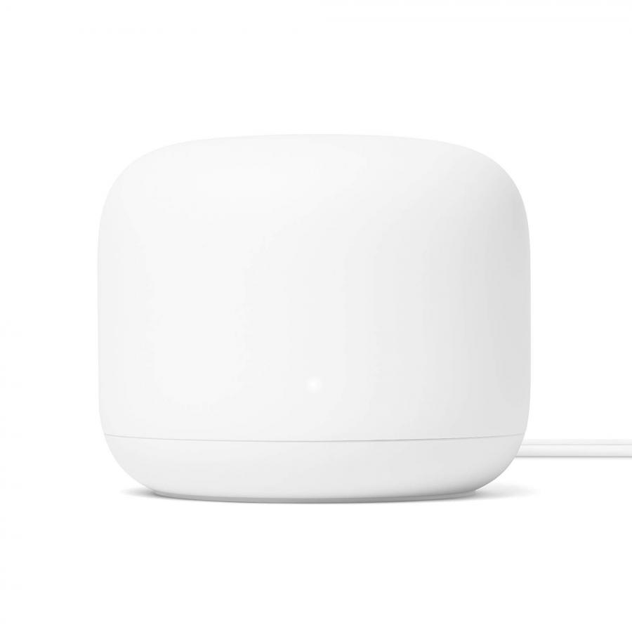 Google Nest Wifi: Wi-Fi Potente e Intelligente per Tutta la Casa