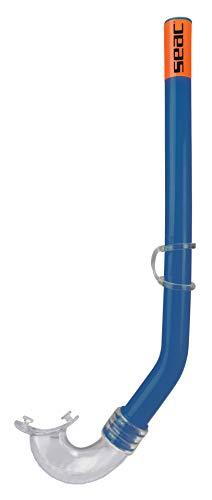 SEAC Z Piccolo Snorkel - Divertimento e Sicurezza per i Tuoi Bambini