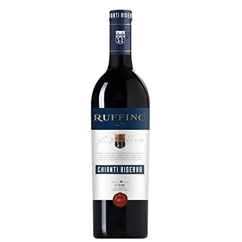 Chianti Riserva Docg Ruffino Cl 75