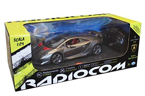 Ods Srl 40671 RADIOCOM 1:24 Ass.
