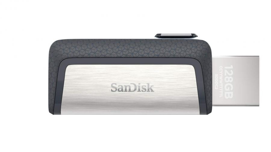 SanDisk Ultra Dual Drive Go USB Type-C 32 GB