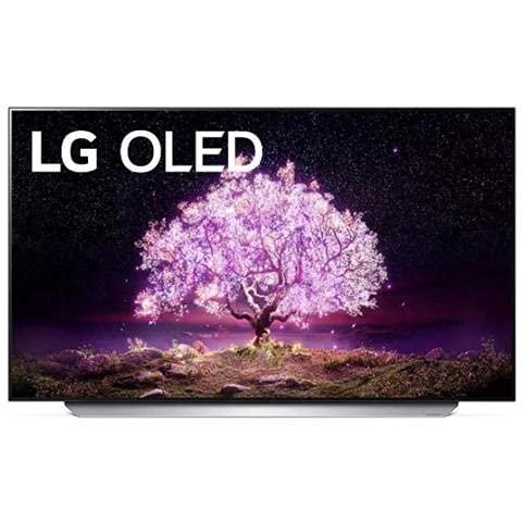 Lg - TV OLED Ultra HD 4K 77