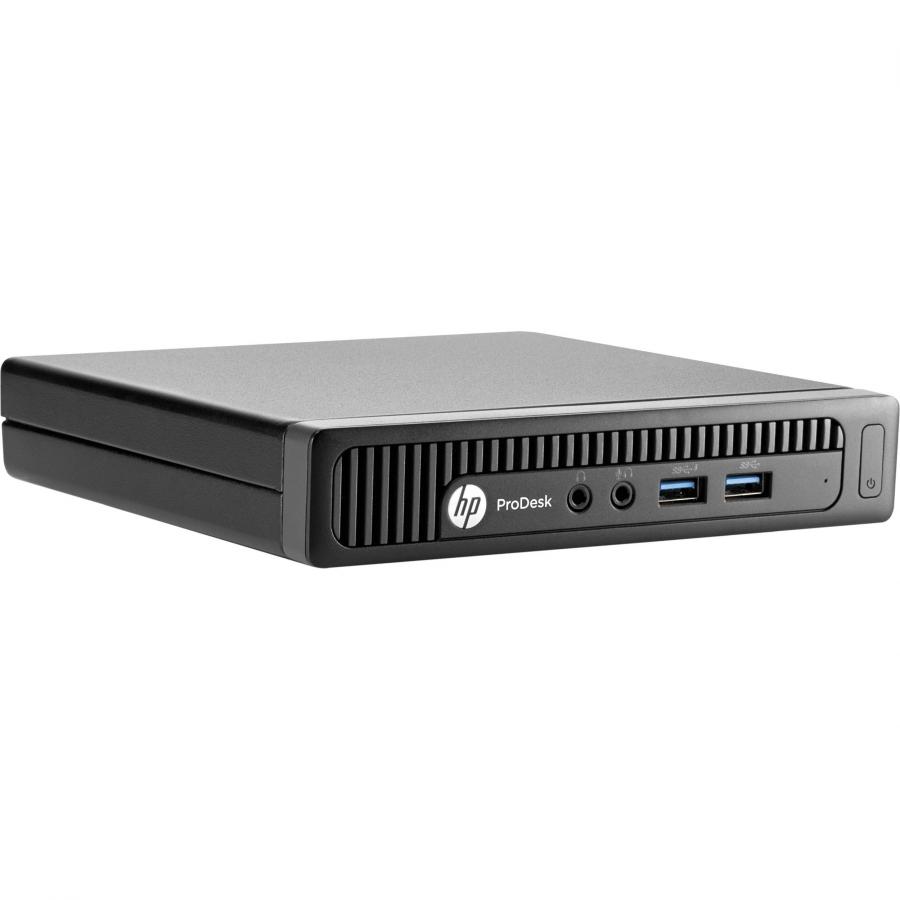 HP ProDesk 600 G1 DM Ricondizionato - PC Ultra Slim, Potente e Versatile