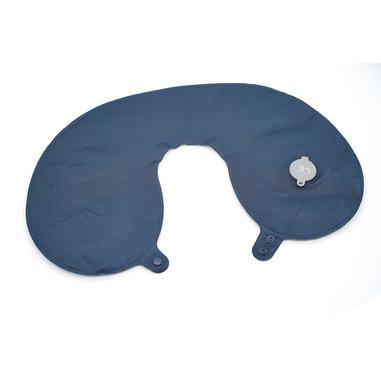 Cuscino da Viaggio Gonfiabile Joia Home PU-NPI-B Blu