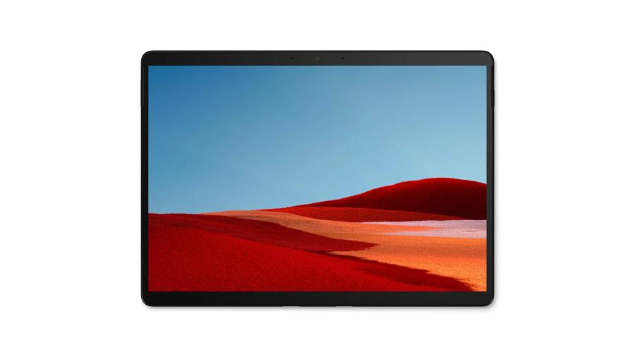 Microsoft Surface Pro X SQ2/16/256 LTE Nero - Prestazioni e Connettività Ovunque Tu Sia