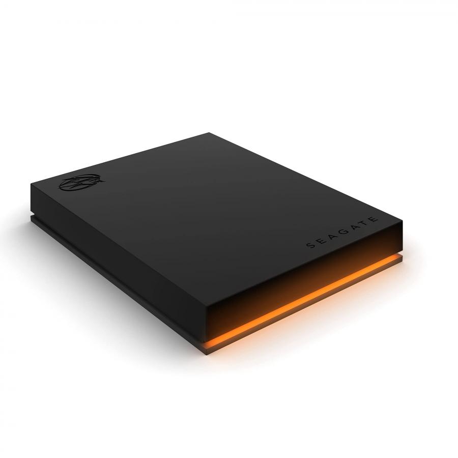 Seagate FireCuda Gaming HDD 2TB